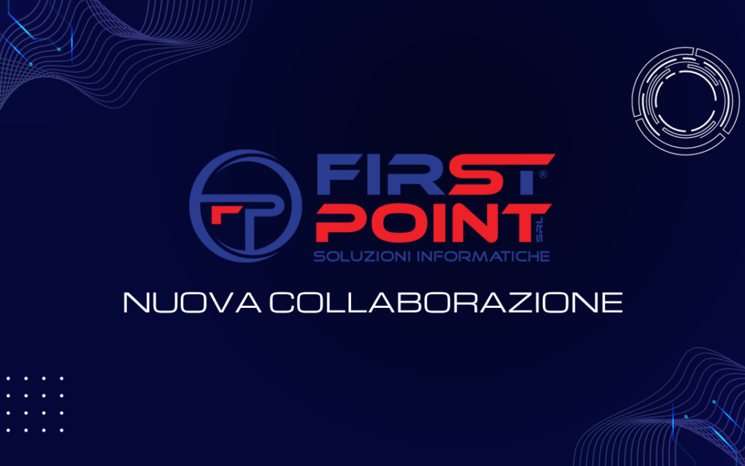 Collaborazione GSV First Point