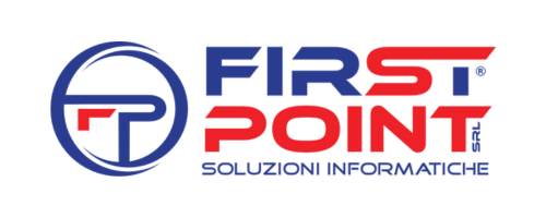 Logo First Point