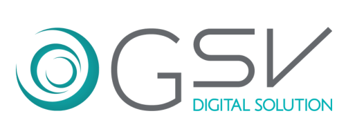 Logo GSV per landing