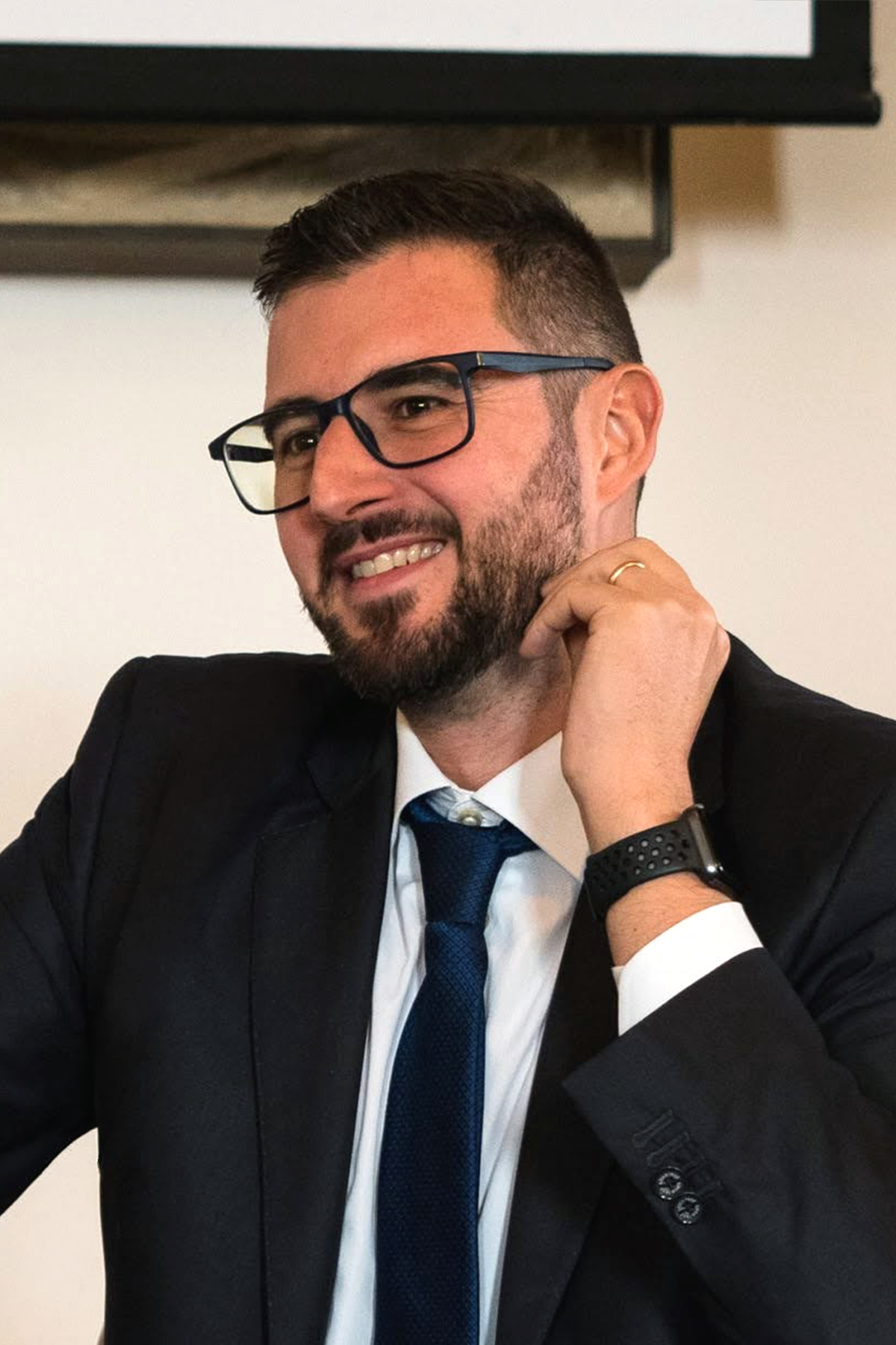 Andrea-Barcaioli Chi Siamo
