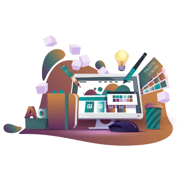 Brand-Identity Digital marketing per aziende | GSV