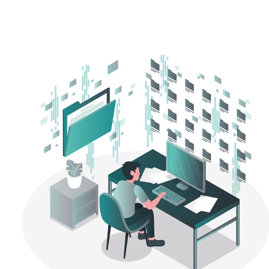 Come-funziona-DocuSmart Digitalizzazione | GSV