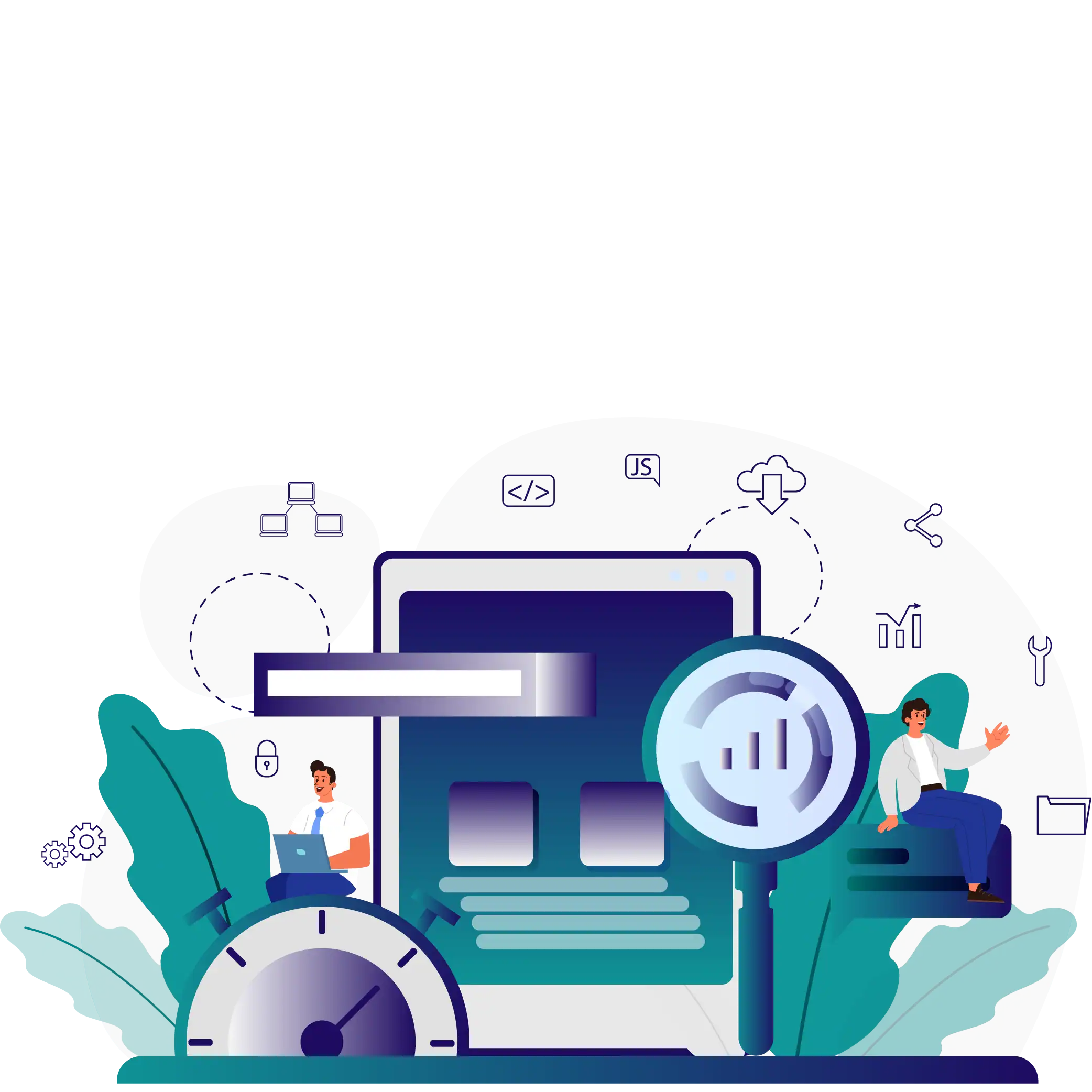 Sicurezza-e-Affidabilita Compliance | GSV