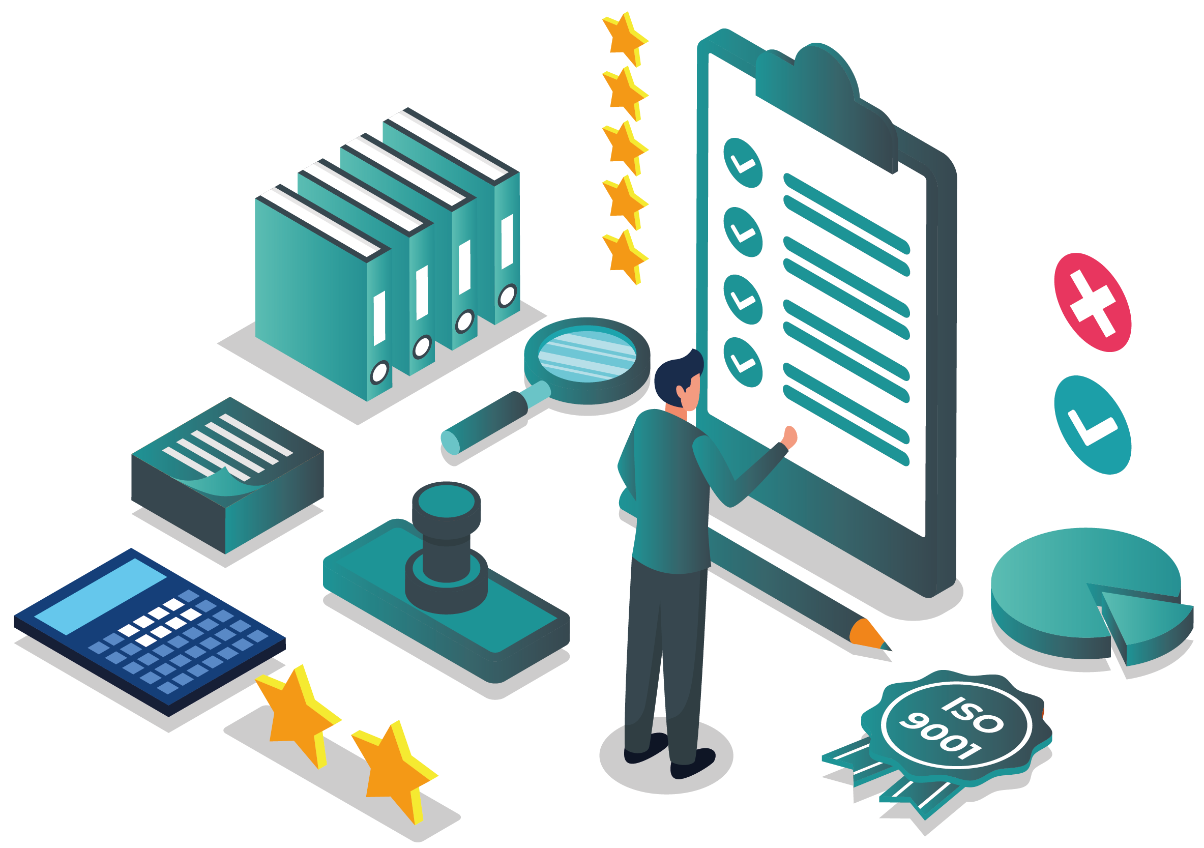 Sistema-di-gestione-della-qualita Certificazioni
