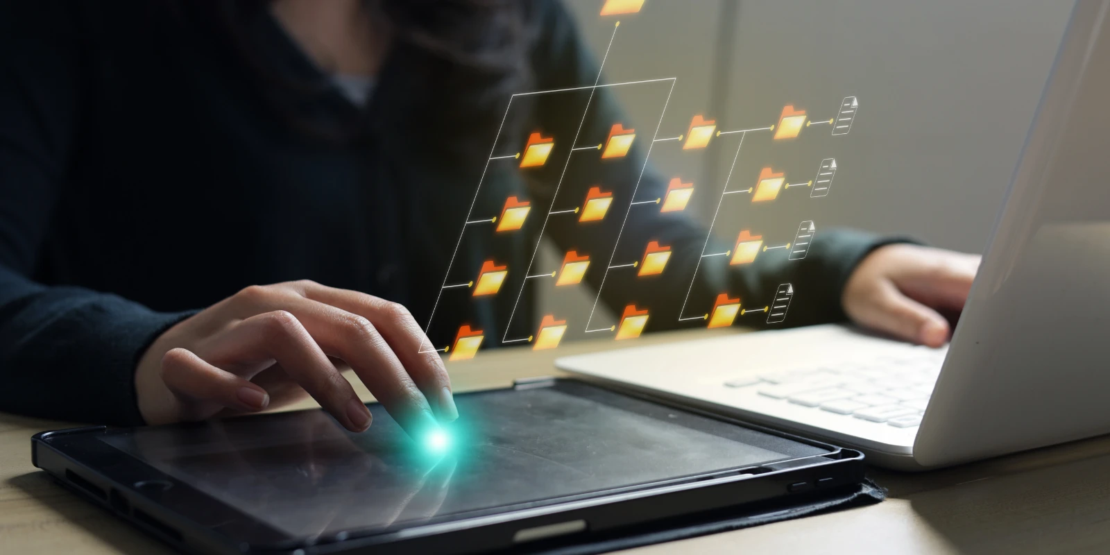 Scopri di più sull'articolo Digitalizzazione documenti agenzie assicurative