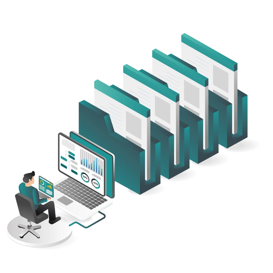 Email Digitalizzazione documenti agenzie assicurative