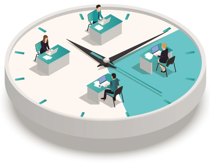 Gestione-tempo-GSV Digitalizzazione documenti agenzie assicurative